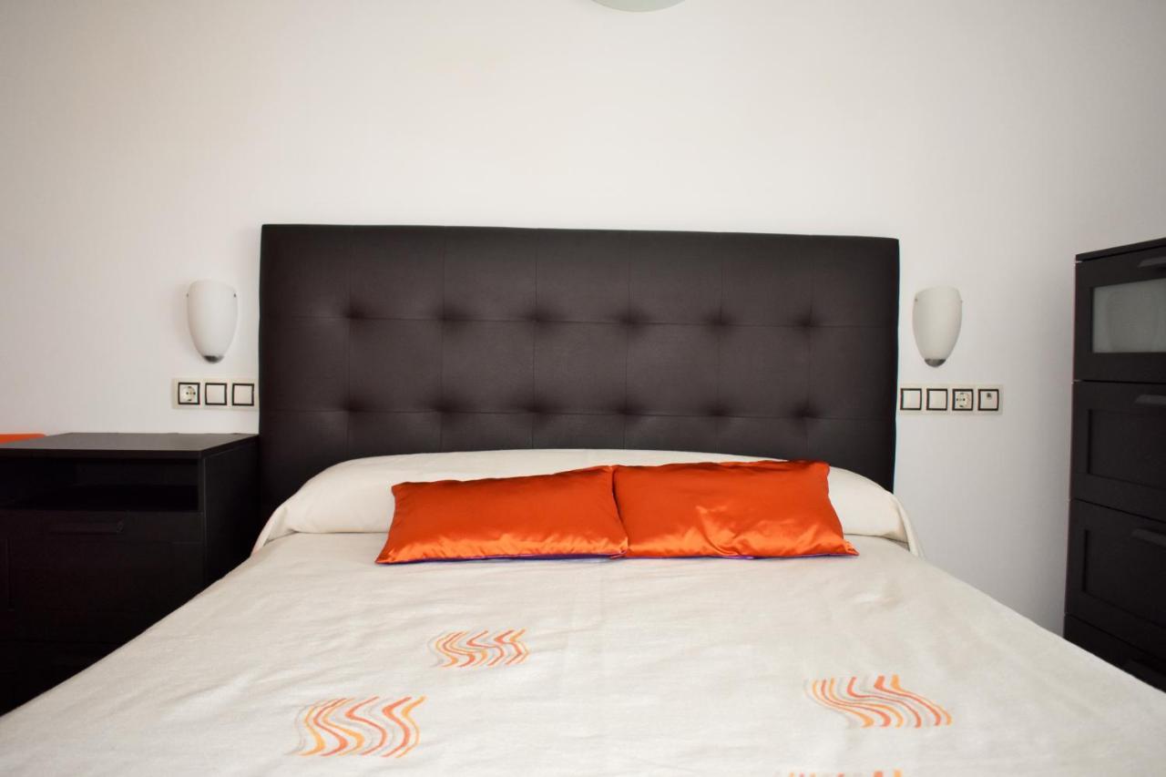 Cozy Apartement Villa Capri Benidorm Exterior photo