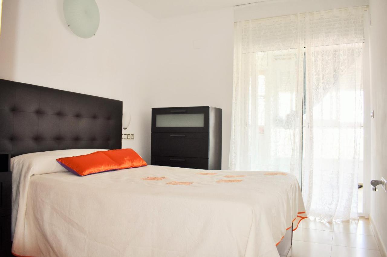Cozy Apartement Villa Capri Benidorm Exterior photo